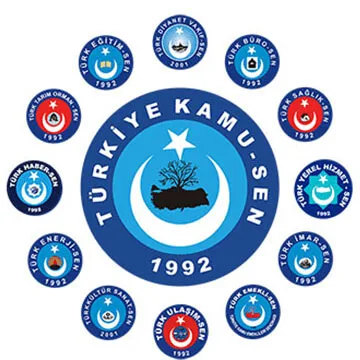 Türkiye Kamu - Sen