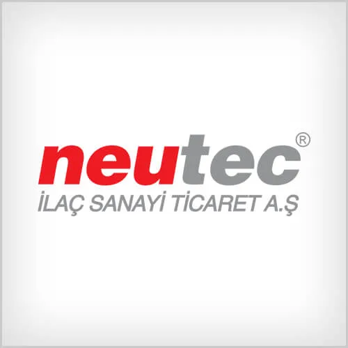 Neutec İlaç Sanayi Ticaret A.Ş