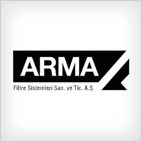 Arma Filtre