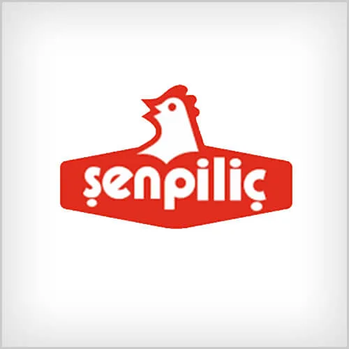 Şenpiliç