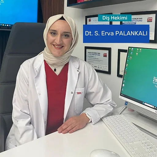 Dt. S. Erva PALANKALI